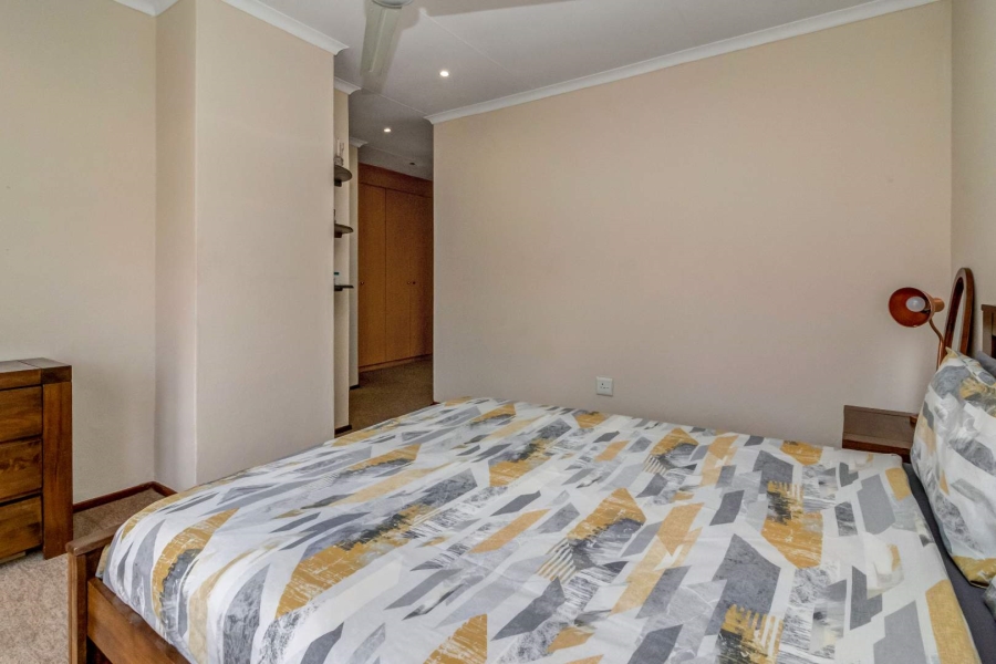 To Let 3 Bedroom Property for Rent in Fourways Gauteng
