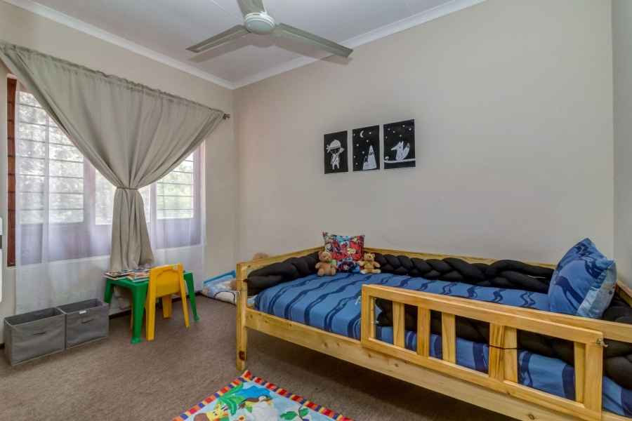 To Let 3 Bedroom Property for Rent in Fourways Gauteng