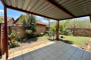 3 Bedroom Property for Sale in Equestria Gauteng