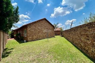 3 Bedroom Property for Sale in Equestria Gauteng