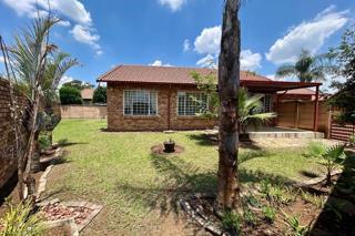 3 Bedroom Property for Sale in Equestria Gauteng