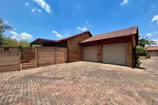 3 Bedroom Property for Sale in Equestria Gauteng