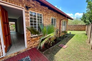3 Bedroom Property for Sale in Equestria Gauteng