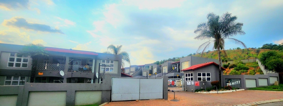 2 Bedroom Property for Sale in Winchester Hills Gauteng