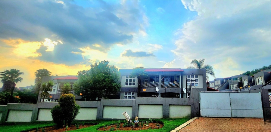 2 Bedroom Property for Sale in Winchester Hills Gauteng