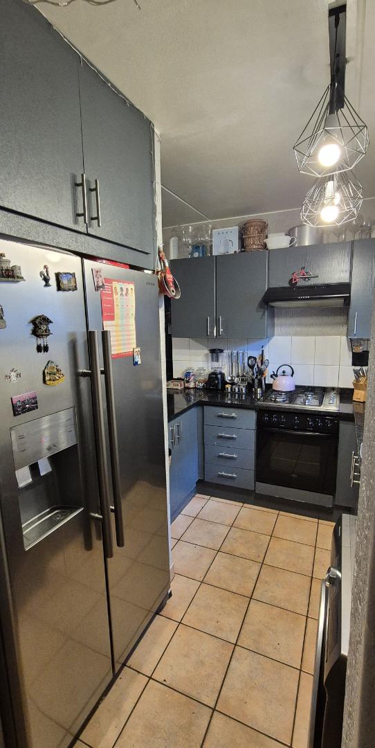 2 Bedroom Property for Sale in Winchester Hills Gauteng