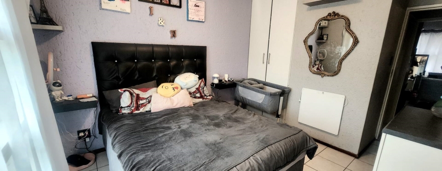 2 Bedroom Property for Sale in Winchester Hills Gauteng