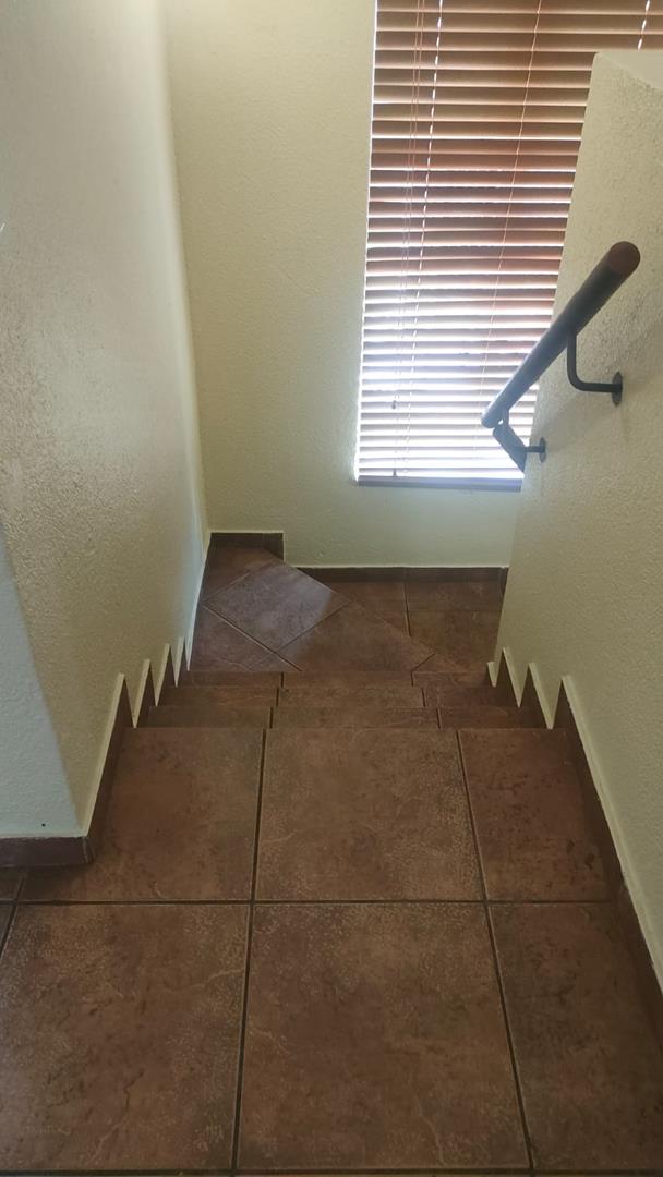 To Let 3 Bedroom Property for Rent in Wilgeheuwel Gauteng