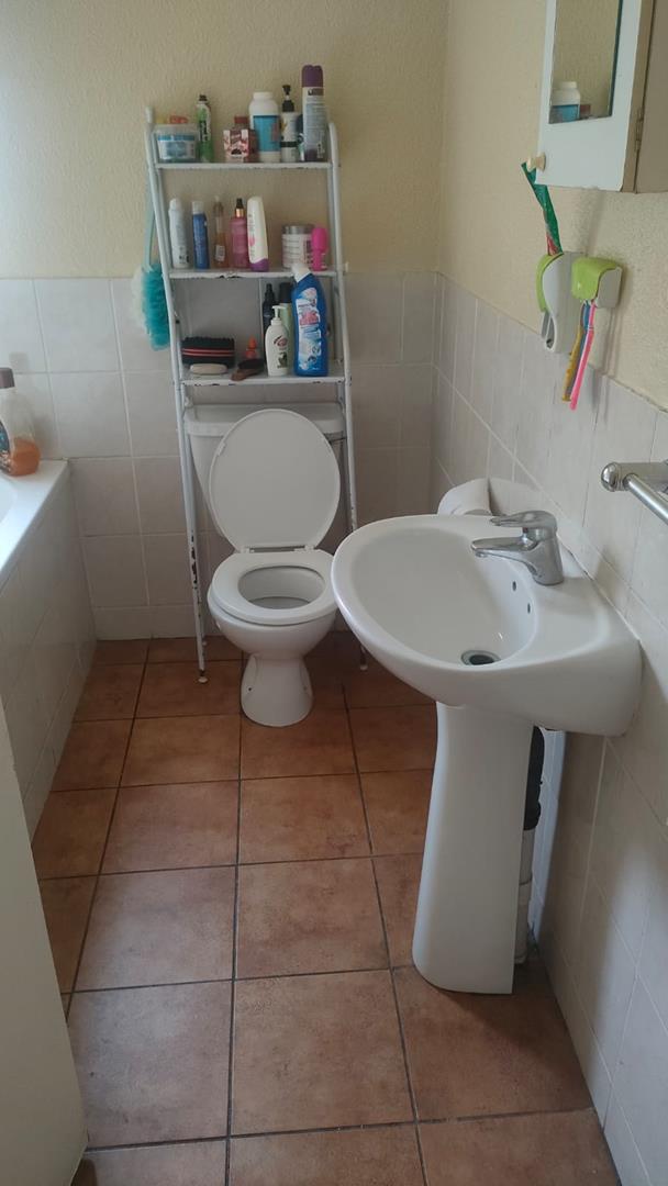 To Let 3 Bedroom Property for Rent in Wilgeheuwel Gauteng