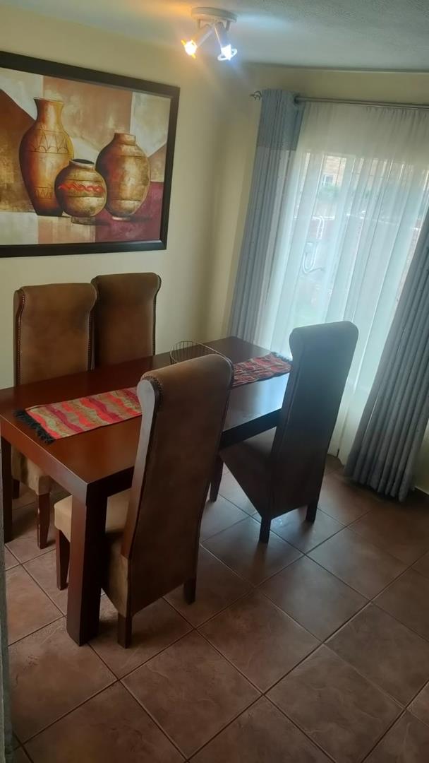 To Let 3 Bedroom Property for Rent in Wilgeheuwel Gauteng