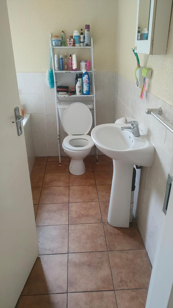 To Let 3 Bedroom Property for Rent in Wilgeheuwel Gauteng