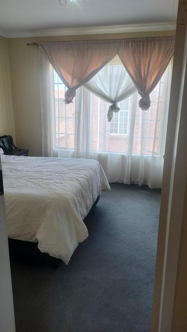 To Let 3 Bedroom Property for Rent in Wilgeheuwel Gauteng