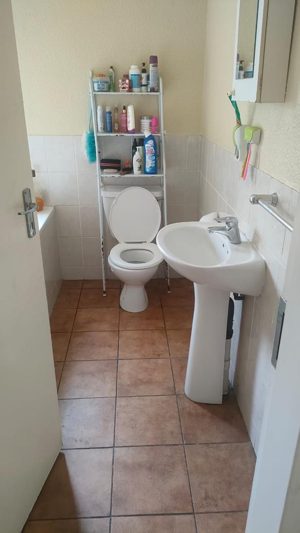 To Let 3 Bedroom Property for Rent in Wilgeheuwel Gauteng