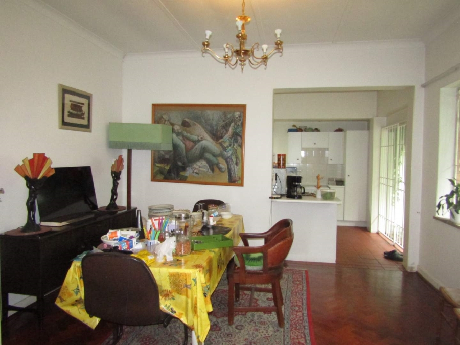 4 Bedroom Property for Sale in Percelia Estate Gauteng