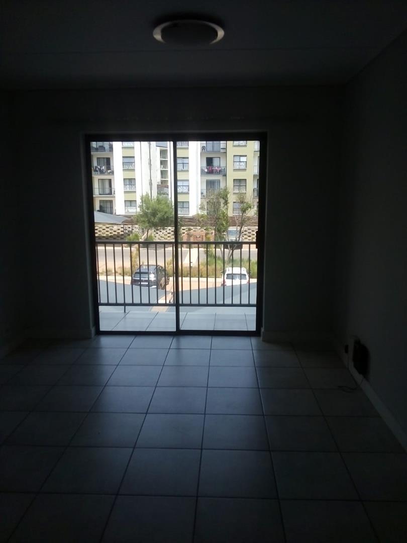 To Let 0 Bedroom Property for Rent in Linbro Park Gauteng