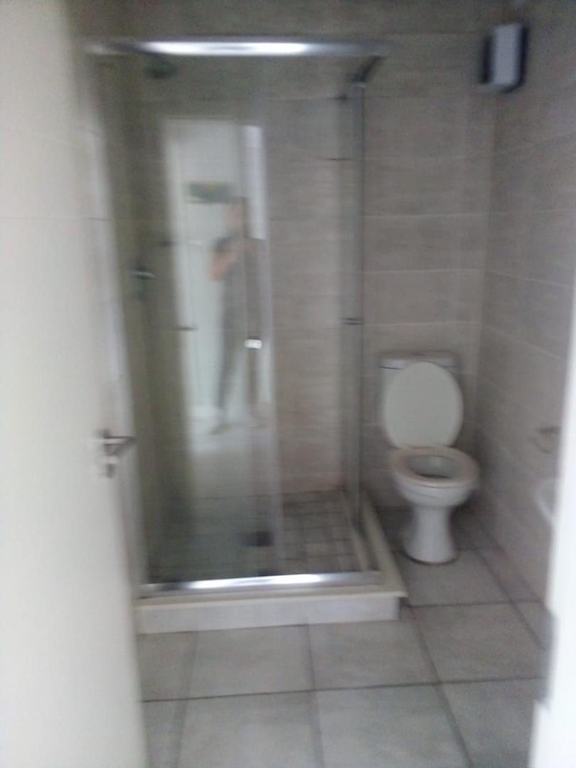 To Let 0 Bedroom Property for Rent in Linbro Park Gauteng