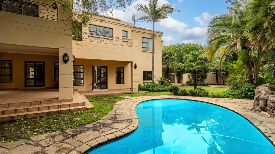 5 Bedroom Property for Sale in Kyalami Gauteng