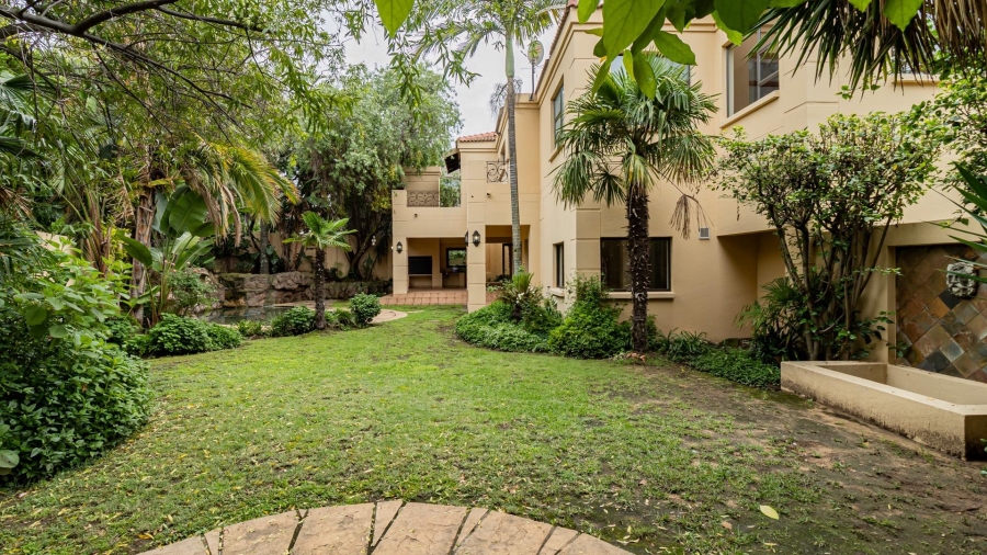 5 Bedroom Property for Sale in Kyalami Gauteng