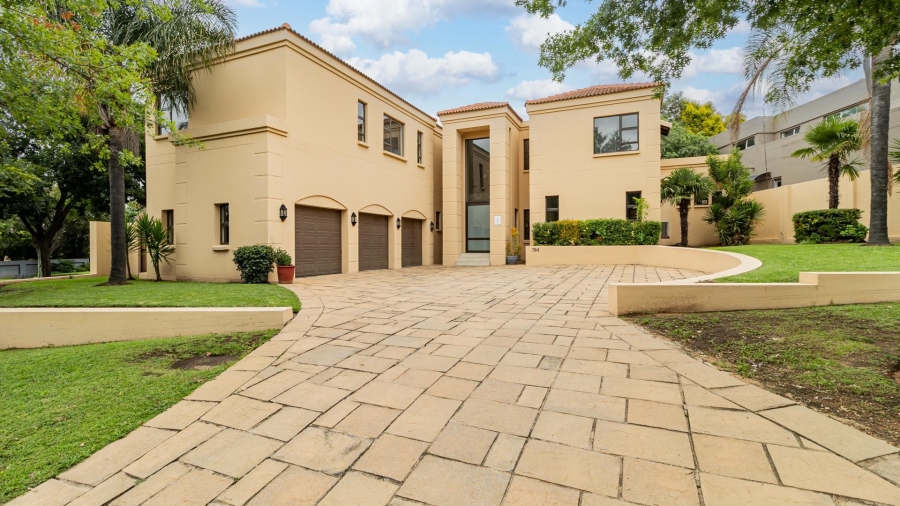 5 Bedroom Property for Sale in Kyalami Gauteng