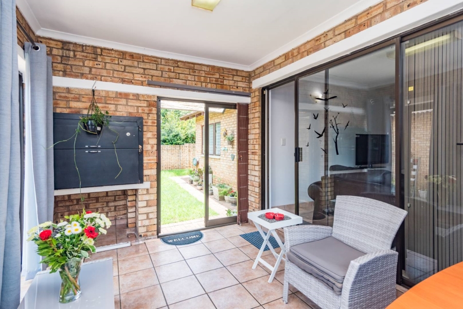 4 Bedroom Property for Sale in Ruimsig Gauteng