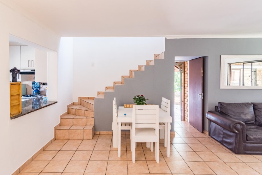 4 Bedroom Property for Sale in Ruimsig Gauteng