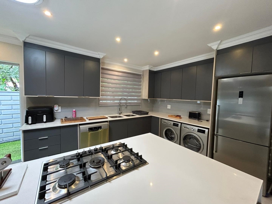 4 Bedroom Property for Sale in Rynfield Gauteng