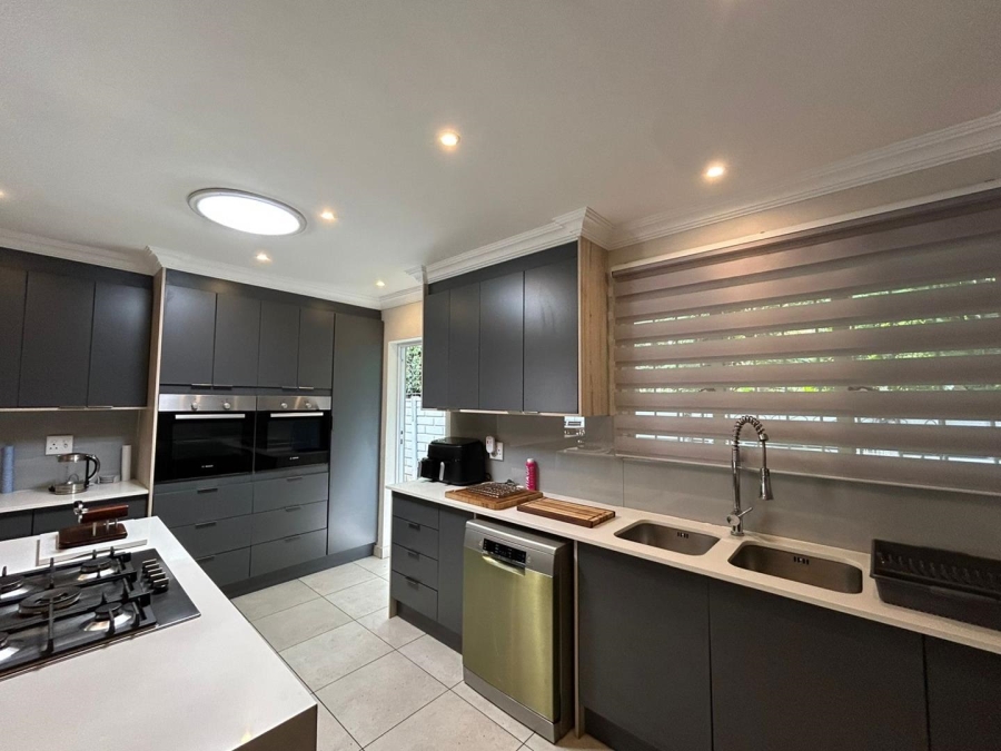 4 Bedroom Property for Sale in Rynfield Gauteng