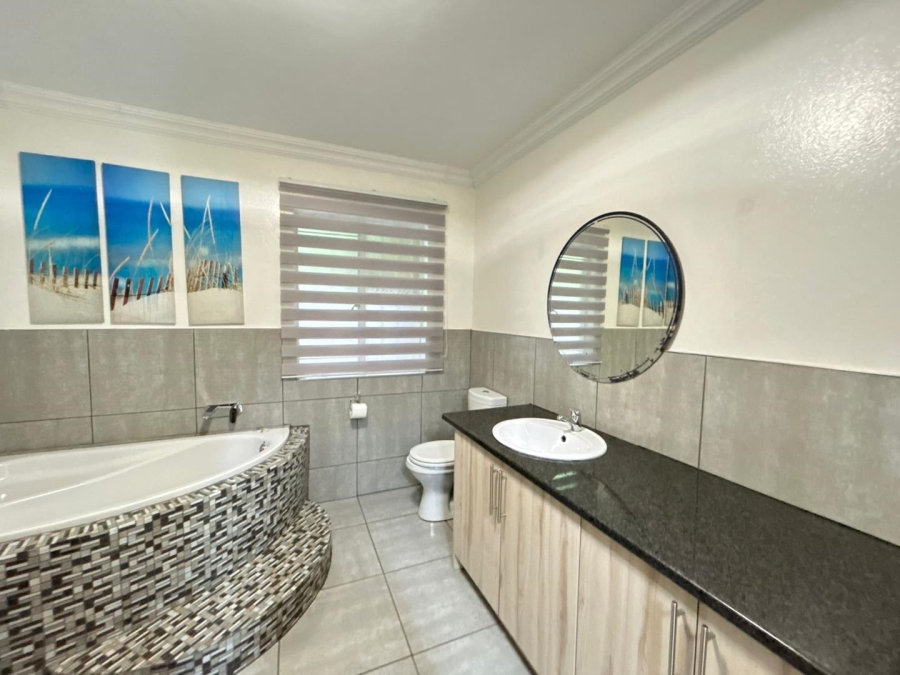 4 Bedroom Property for Sale in Rynfield Gauteng