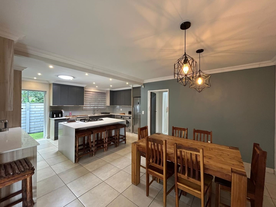 4 Bedroom Property for Sale in Rynfield Gauteng