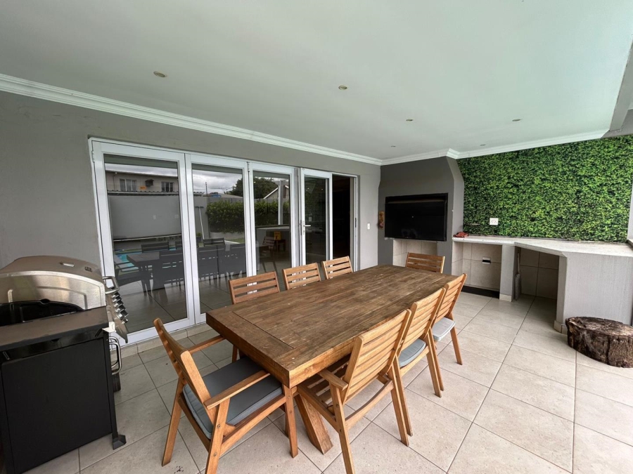 4 Bedroom Property for Sale in Rynfield Gauteng