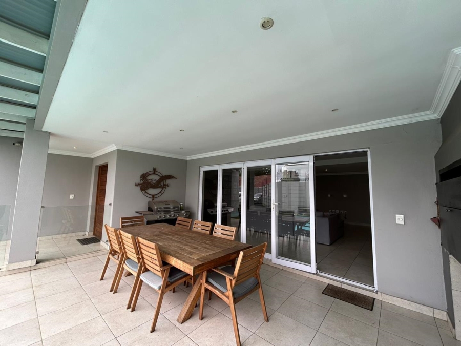 4 Bedroom Property for Sale in Rynfield Gauteng