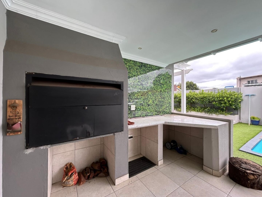 4 Bedroom Property for Sale in Rynfield Gauteng