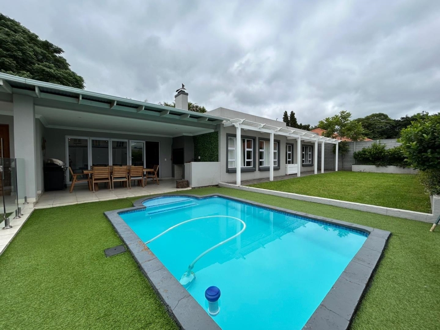 4 Bedroom Property for Sale in Rynfield Gauteng