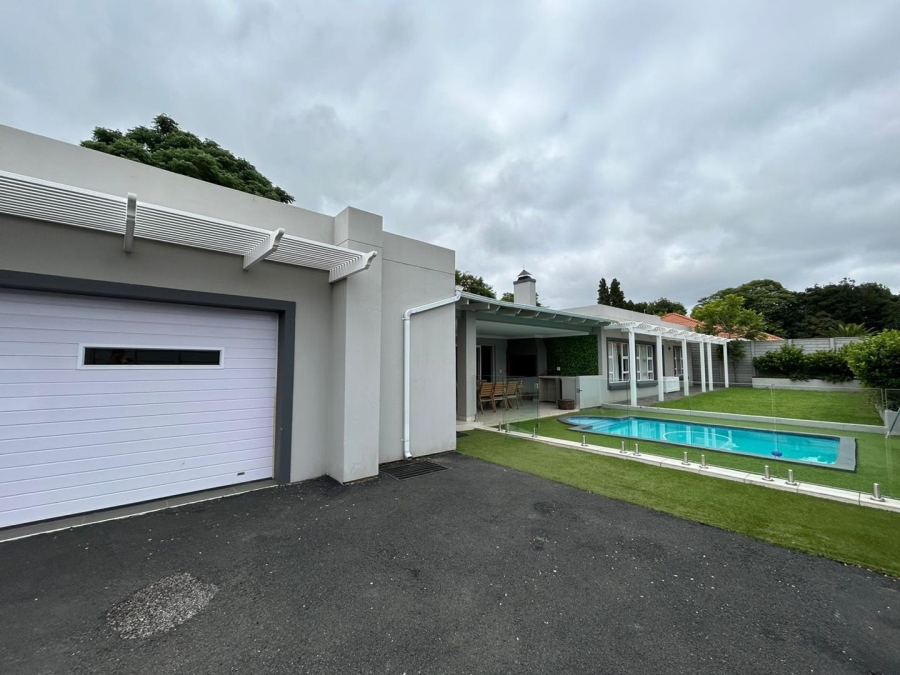 4 Bedroom Property for Sale in Rynfield Gauteng