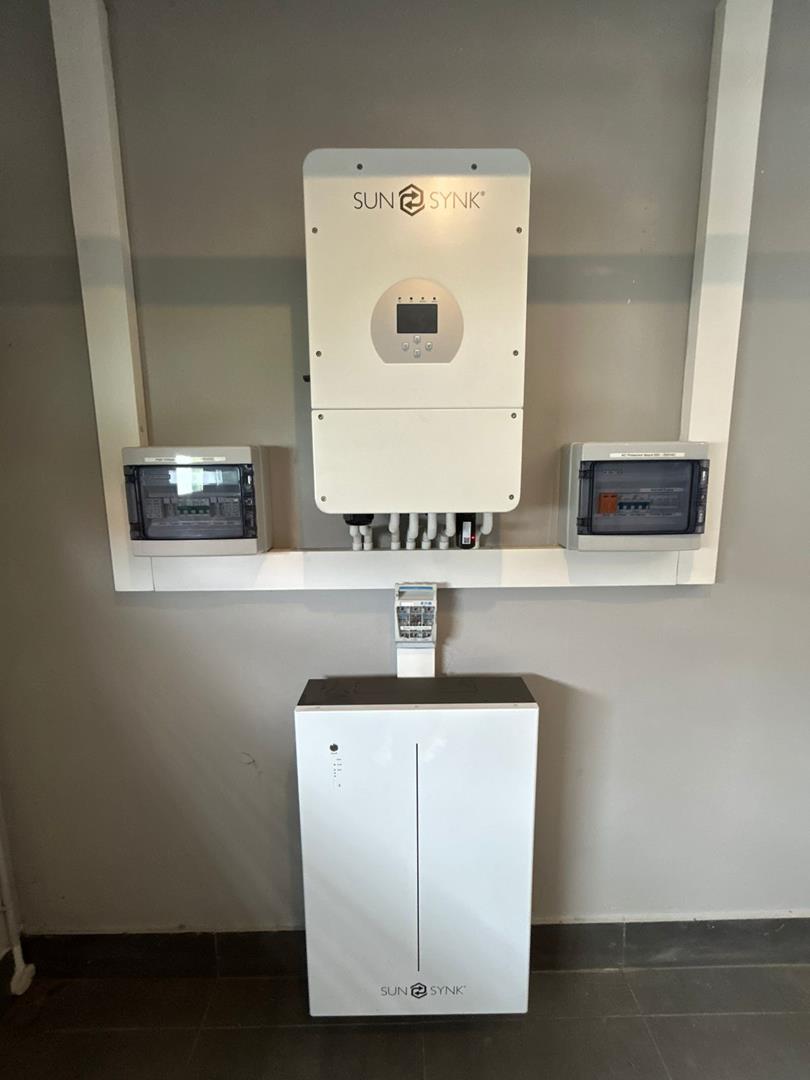 4 Bedroom Property for Sale in Rynfield Gauteng