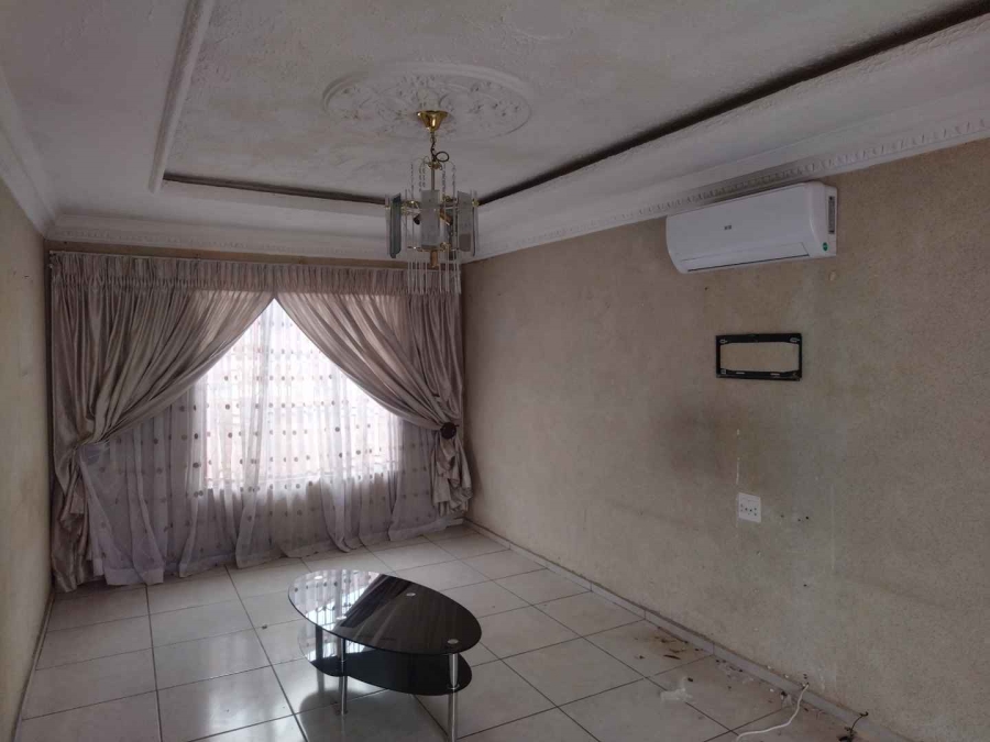 3 Bedroom Property for Sale in Soshanguve BB Gauteng