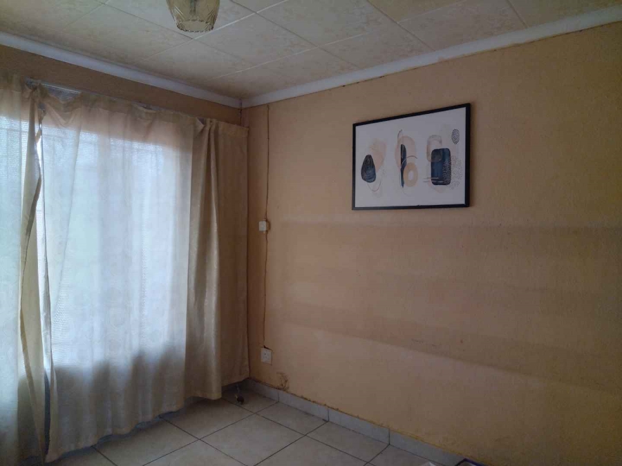 3 Bedroom Property for Sale in Soshanguve BB Gauteng