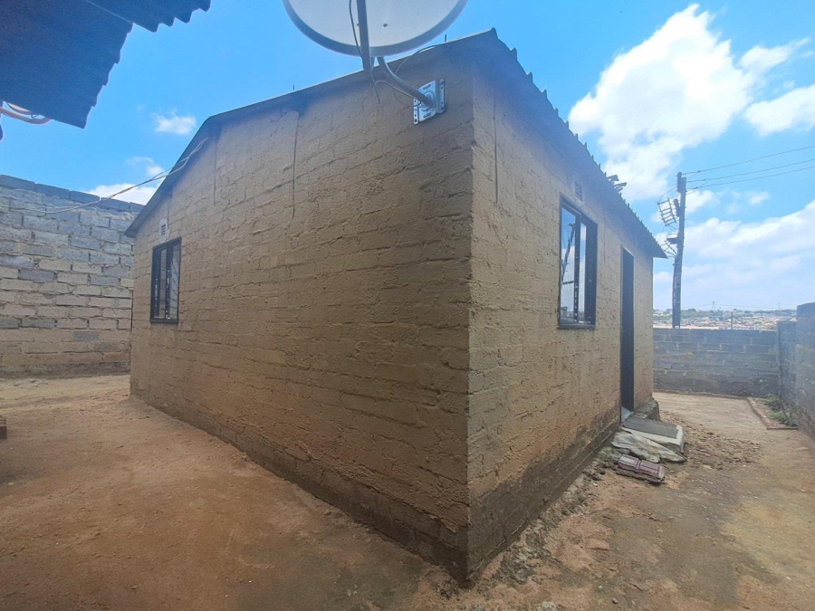 2 Bedroom Property for Sale in Ivory Park Gauteng