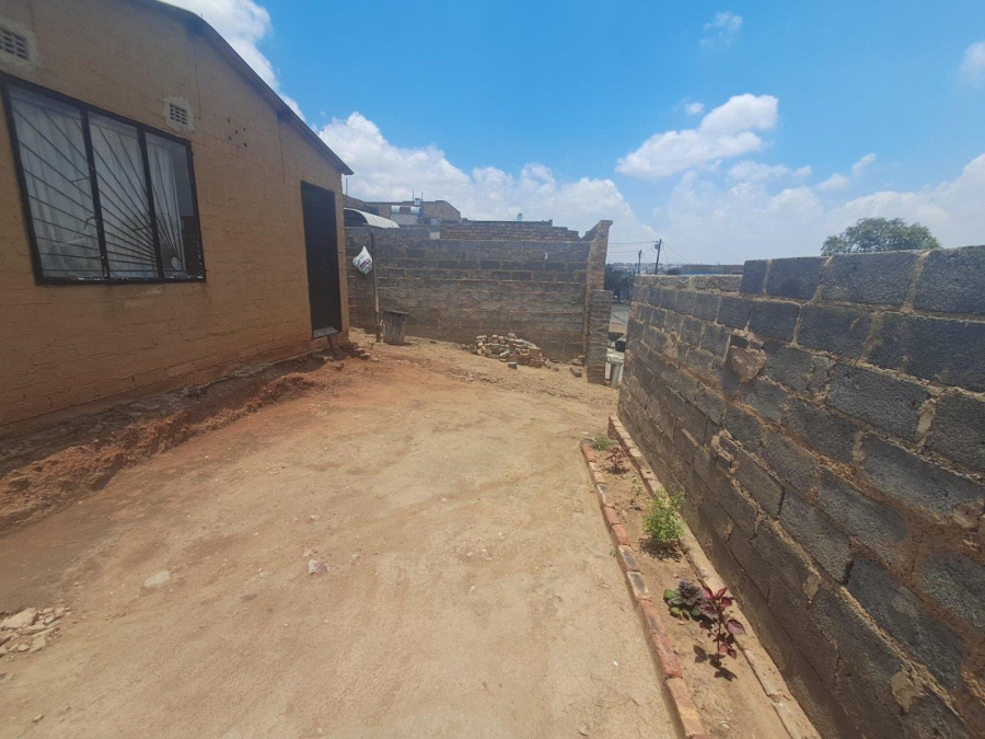 2 Bedroom Property for Sale in Ivory Park Gauteng