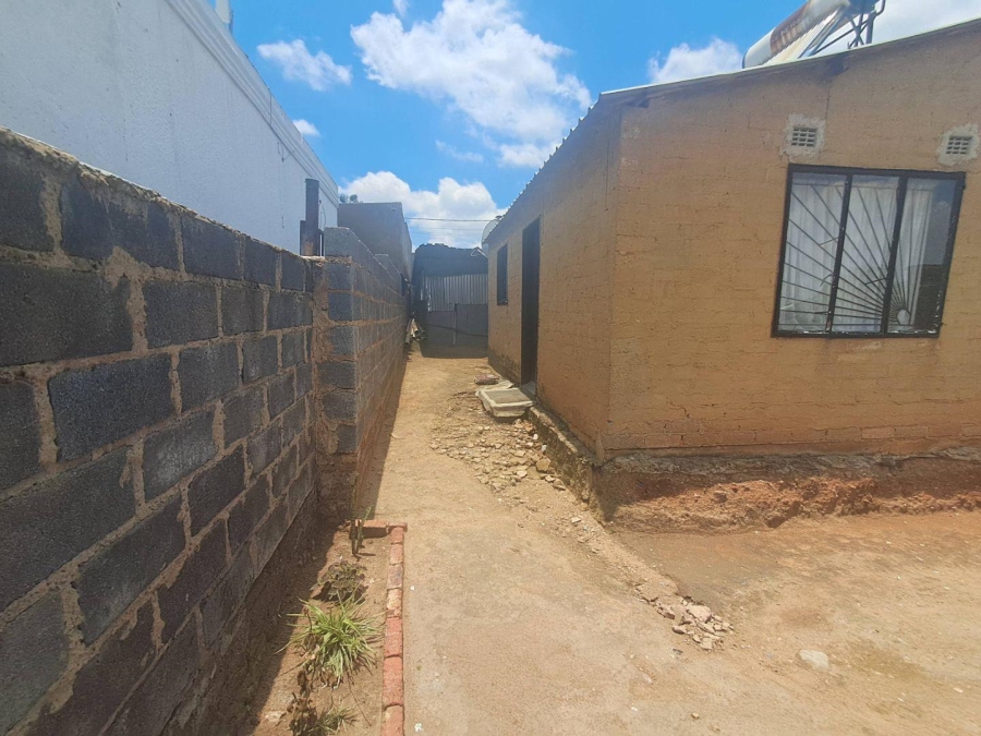 2 Bedroom Property for Sale in Ivory Park Gauteng