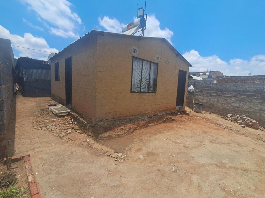 2 Bedroom Property for Sale in Ivory Park Gauteng