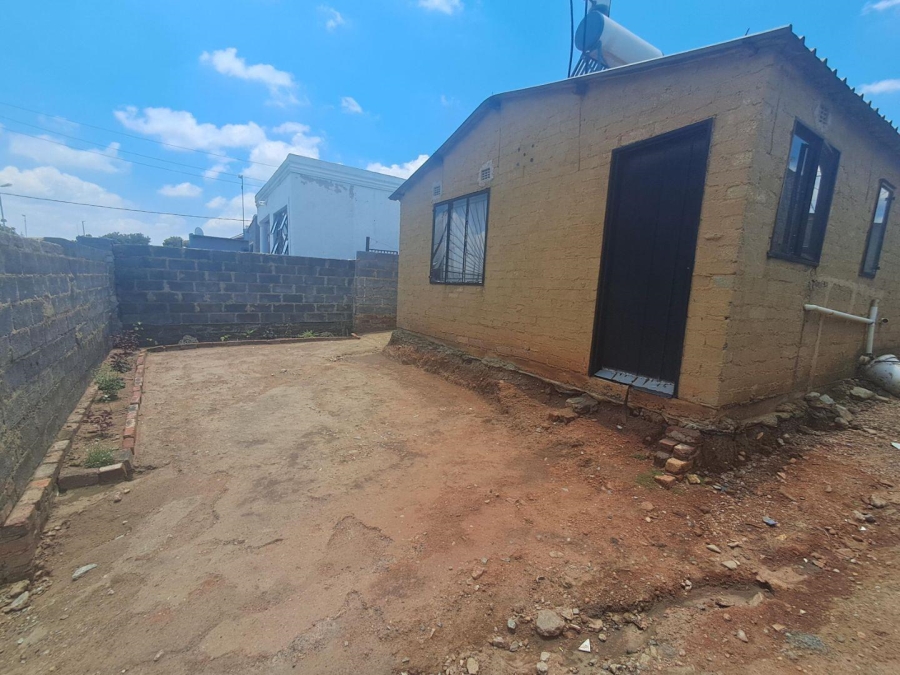 2 Bedroom Property for Sale in Ivory Park Gauteng