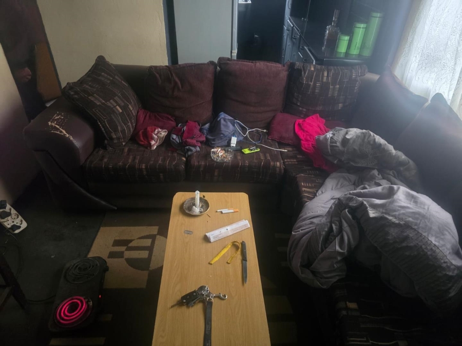 2 Bedroom Property for Sale in Ivory Park Gauteng