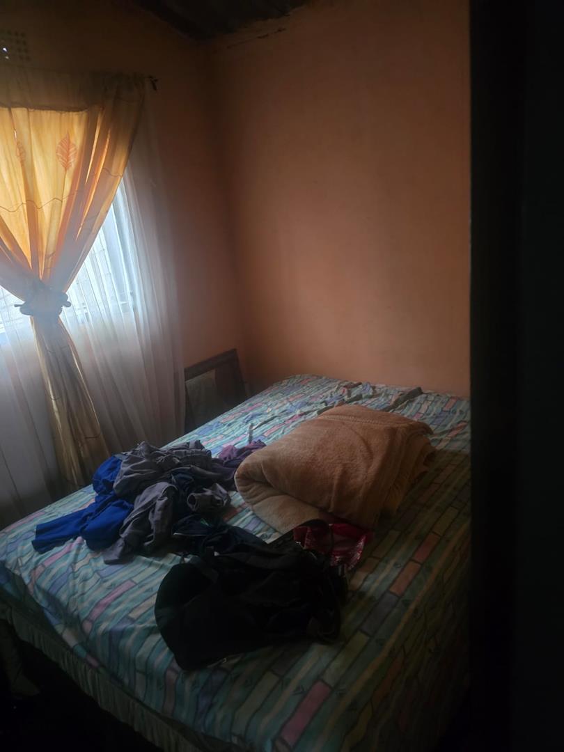 2 Bedroom Property for Sale in Ivory Park Gauteng