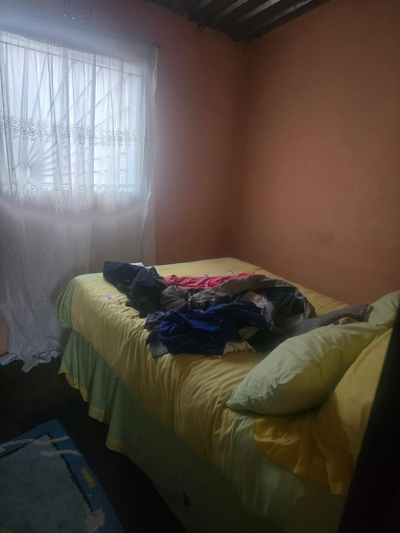 2 Bedroom Property for Sale in Ivory Park Gauteng