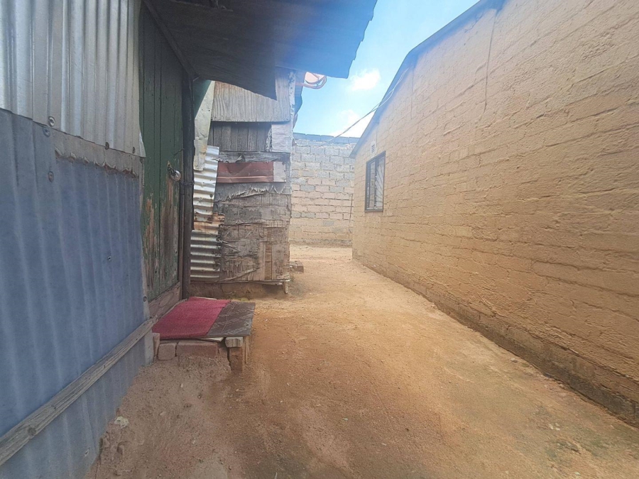 2 Bedroom Property for Sale in Ivory Park Gauteng