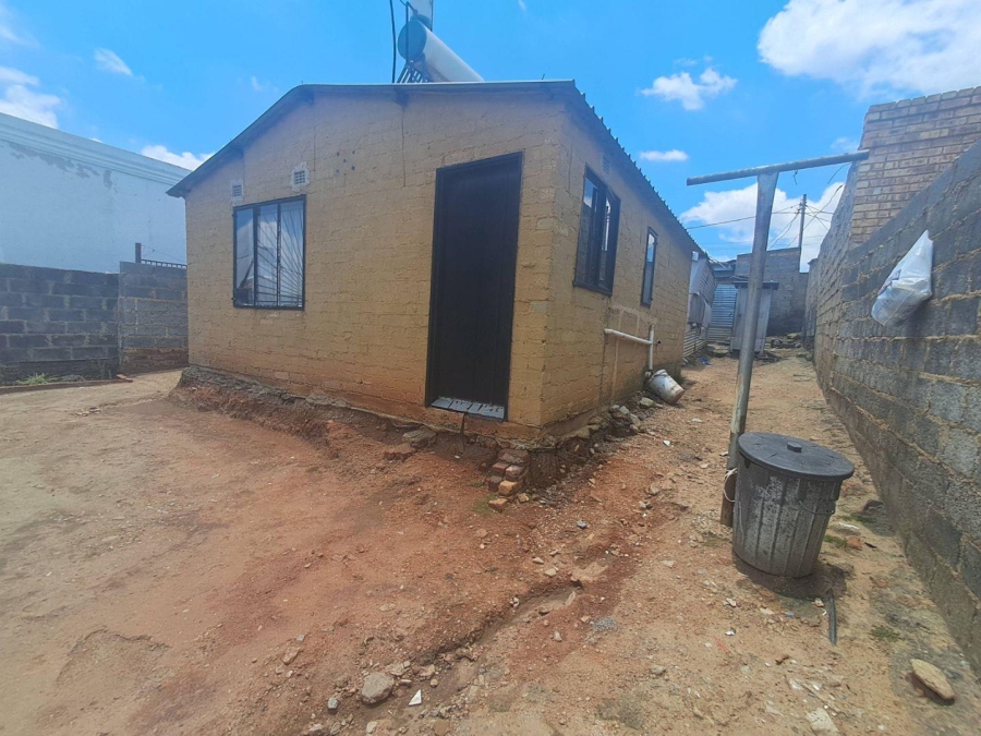 2 Bedroom Property for Sale in Ivory Park Gauteng