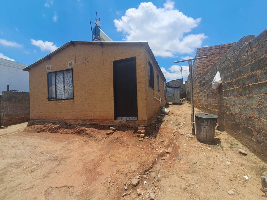 2 Bedroom Property for Sale in Ivory Park Gauteng