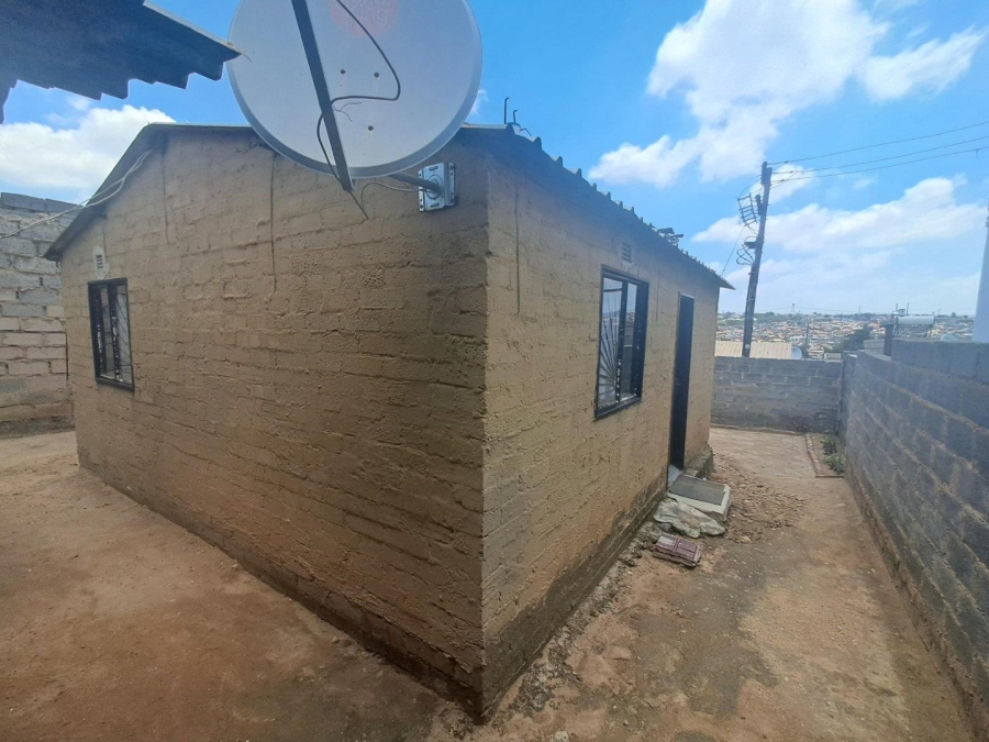 2 Bedroom Property for Sale in Ivory Park Gauteng