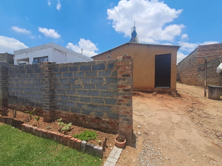 2 Bedroom Property for Sale in Ivory Park Gauteng